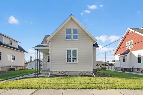 709 St Paul, Kiel, WI 53042