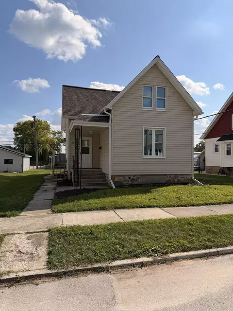 709 St Paul, Kiel, WI 53042