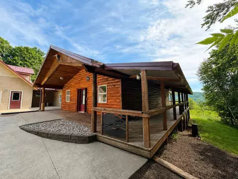 21376 Noble, Sheldon, WI 54651