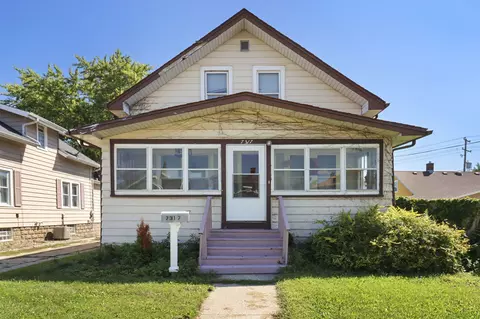 7317 38th, Kenosha, WI 53142