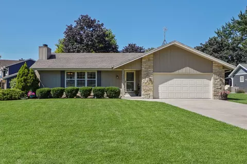 4495 S Church, New Berlin, WI 53151