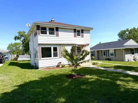 4510 W Tripoli, Milwaukee, WI 53220
