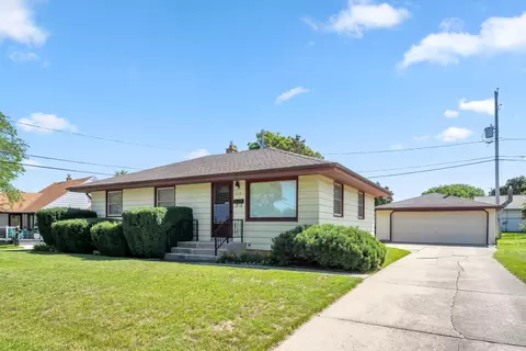 4418 S Kentucky, Milwaukee, WI 53221