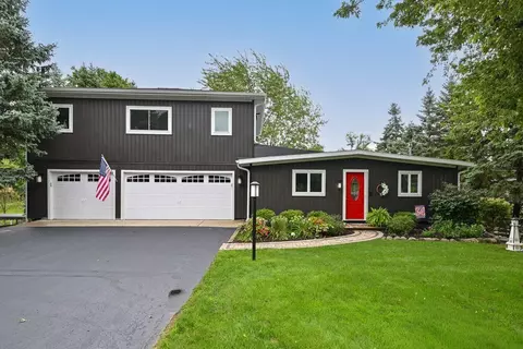 w5159 Bay Shore Drive, La Grange, WI 53121
