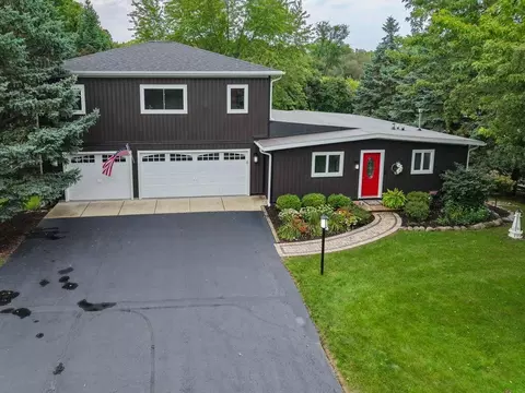 w5159 Bay Shore Drive, La Grange, WI 53121