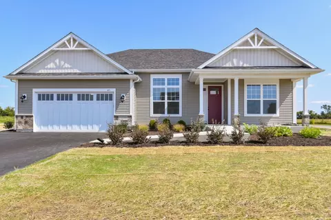 409 Manchester #LT 115 JOURNEY, Williams Bay, WI 53191