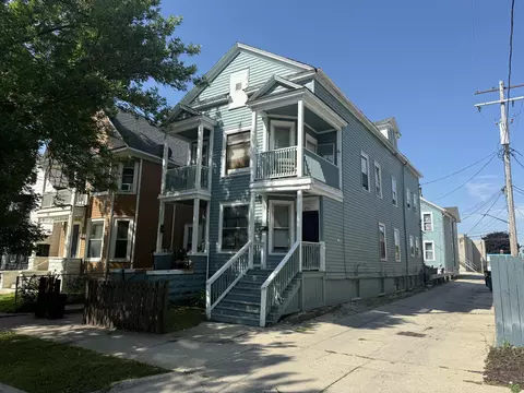 533 N 26th #535, Milwaukee, WI 53233