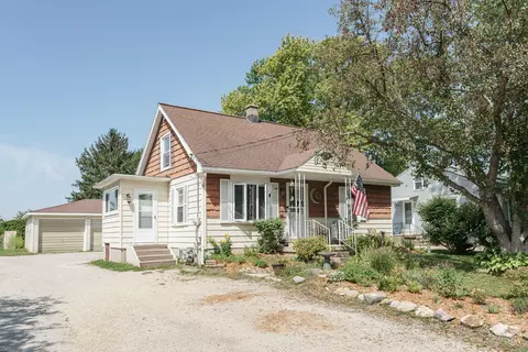 528 Humboldt, Watertown, WI 53094