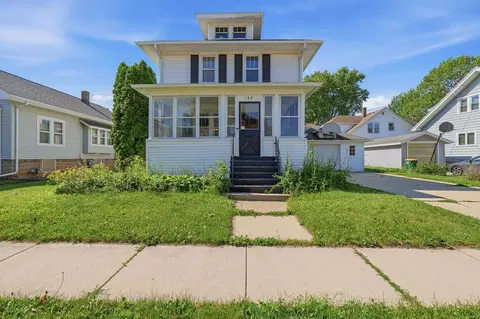 154 E 11th, Fond Du Lac, WI 54935