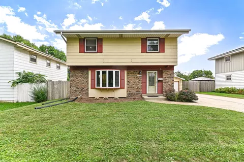 5412 S 14th, Milwaukee, WI 53221