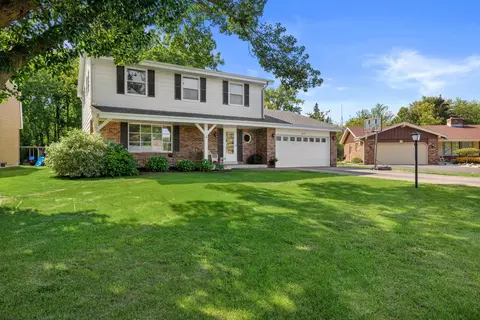 4512 Pennington, Mount Pleasant, WI 53403