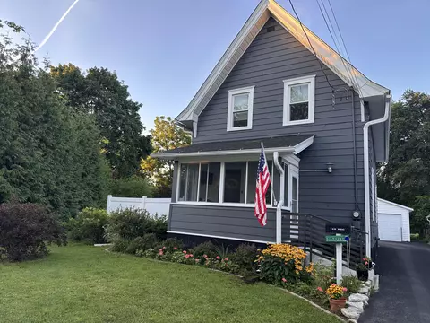 n39w6043 Jackson, Cedarburg, WI 53012