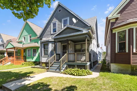 2222 30th, Milwaukee, WI 53215
