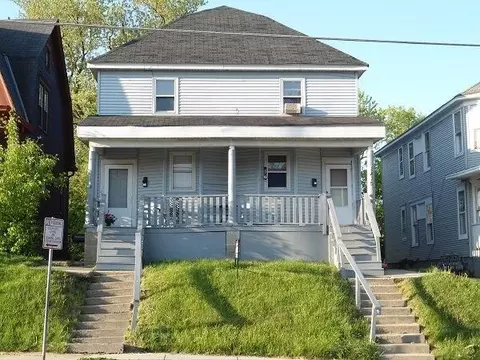 1813 W 6th, Racine, WI 53404