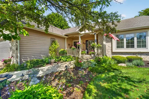 4372 113th, Pleasant Prairie, WI 53158