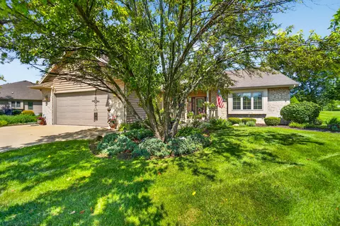 4372 113th, Pleasant Prairie, WI 53158