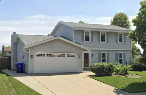 8129 62nd, Kenosha, WI 53142