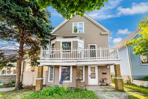 2834 S 9th, Milwaukee, WI 53215