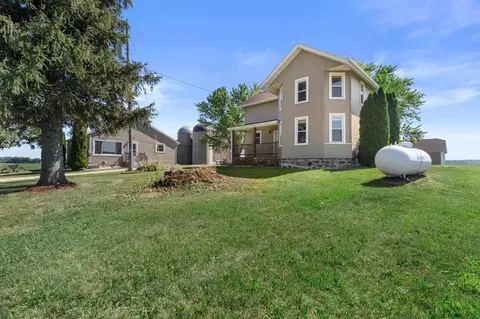 n6830 North Farmington Lane #N6832, Farmington, WI 53094