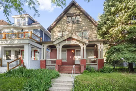513 N 31st, Milwaukee, WI 53208