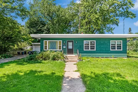 516 N Washington, Elkhorn, WI 53121