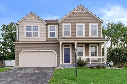8126 Whitetail, Mount Pleasant, WI 53406