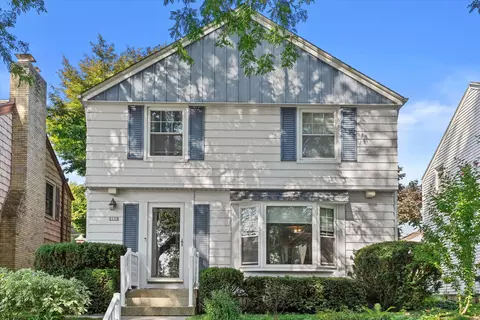3153 S Pennsylvania, Milwaukee, WI 53207