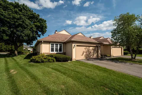 627 W Aspenwood, Bayside, WI 53217