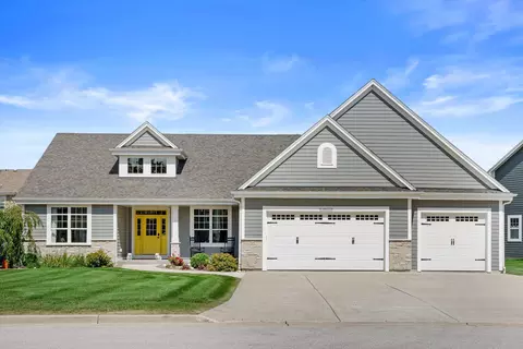 n54w23848 Fieldstone Pass, Sussex, WI 53089
