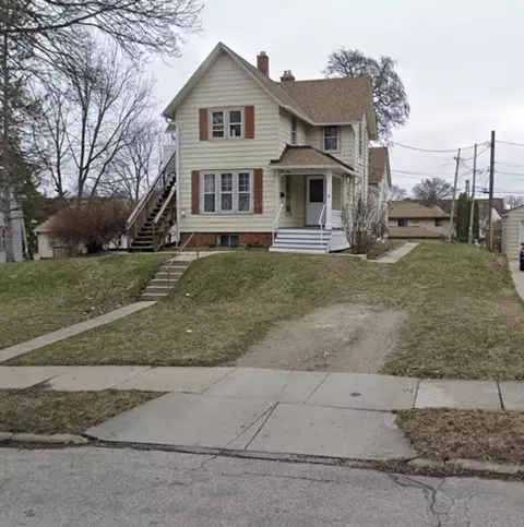 8712-8714 W Mitchell #8714A, West Allis, WI 53214
