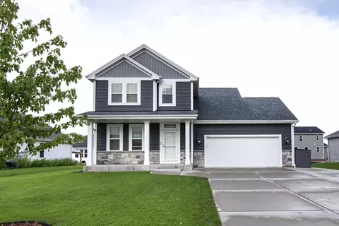 3633 Morris, Franksville, WI 53126