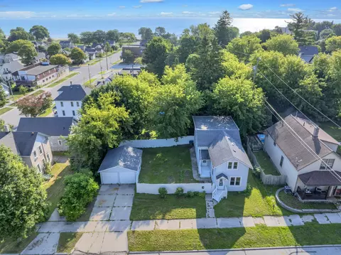 1715 S 9th, Sheboygan, WI 53081