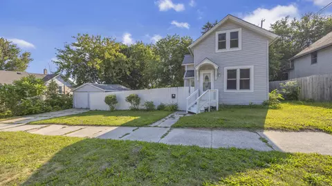 1715 S 9th, Sheboygan, WI 53081