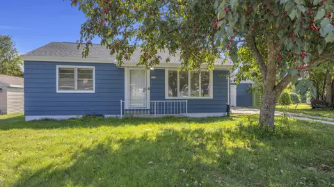 1209 N 28th, Sheboygan, WI 53081