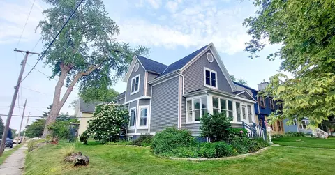 202 Grand, Hartford, WI 53027