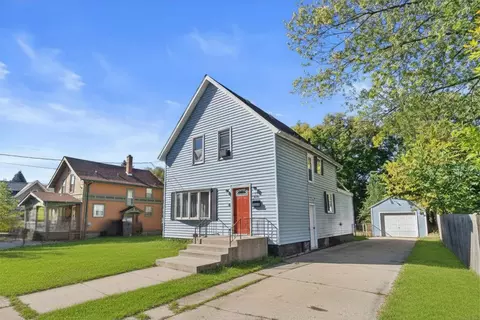 1100 Wisconsin, Beloit, WI 53511