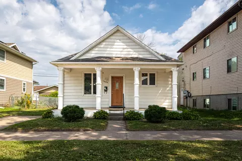 1009 5th, La Crosse, WI 54601