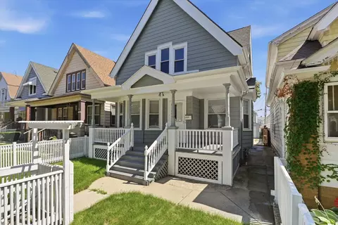 1626 S 32nd, Milwaukee, WI 53215