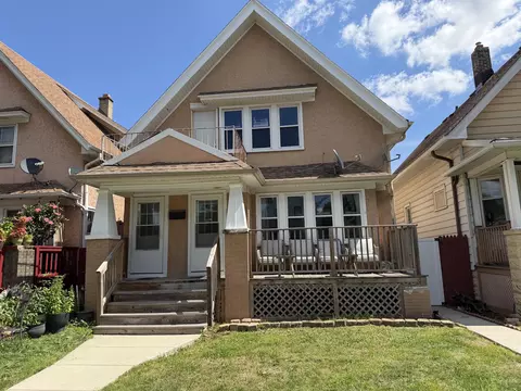 3116 S 9th #3118, Milwaukee, WI 53215