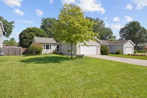 986 93rd, Pleasant Prairie, WI 53158