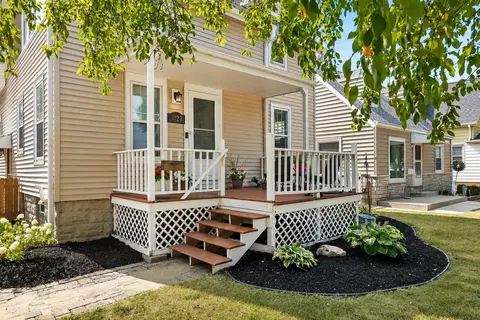 3127 N 90th, Milwaukee, WI 53222