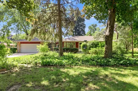 9935 W Green Tree, Milwaukee, WI 53224