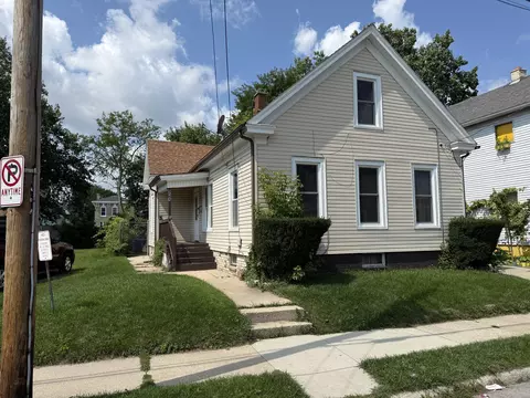 934 Wilson, Racine, WI 53404