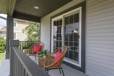 Exterior - 466 Bleeker, Delafield, WI 53018 photo 3 of 8