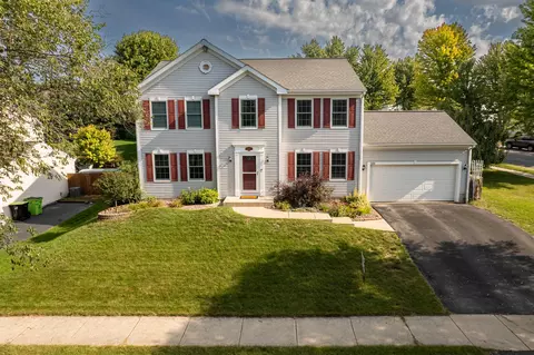 1266 Kennedy, Hartford, WI 53027