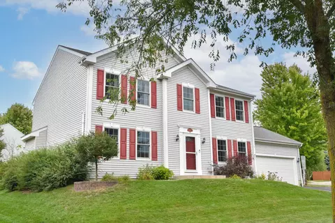 1266 Kennedy, Hartford, WI 53027