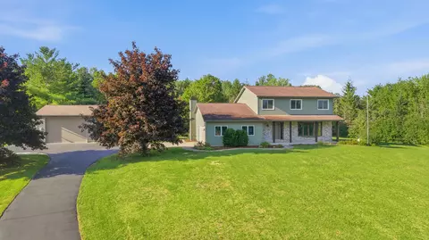 n5604 Kathryn Drive, Plymouth, WI 53073