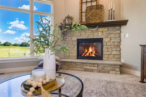 Living - s75w35724 Wilton, Eagle, WI 53119 photo 5 of 5