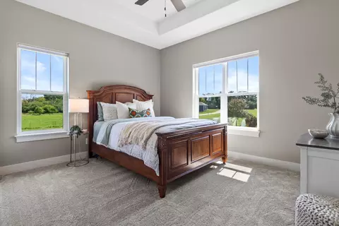 Bedroom - s75w35724 Wilton, Eagle, WI 53119 photo 3 of 6
