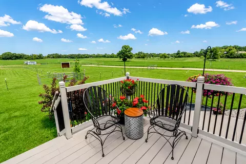 Exterior - s75w35724 Wilton, Eagle, WI 53119 photo 9 of 15